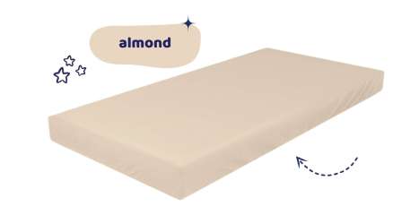 Prześcieradło do łóżka dziecięcego 200x120