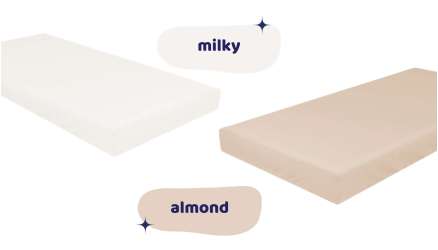 Prześcieradło do łóżka dziecięcego 200x160