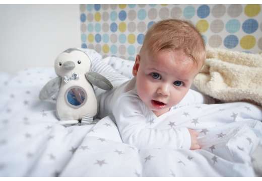 O której dzieci powinny chodzić spać? Zalecenia snu według wieku