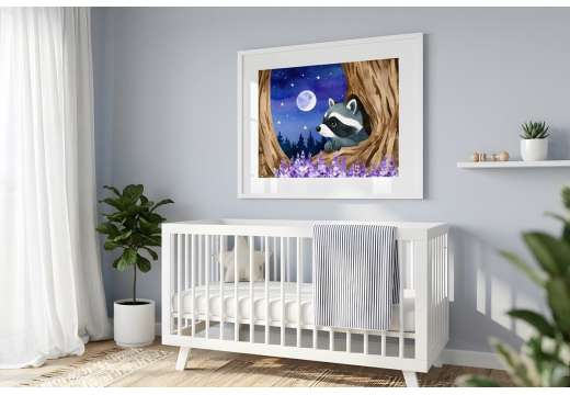 Materac Rücken a monitory oddechu: oficjalna kompatybilność z Nanny i Babysense